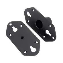 Finlemho DJ динамик монтажный топ шляпа Профессиональное аудио для линейной системы GEO S12 сабвуферb PS15 спикер Такелаж 1 комплект