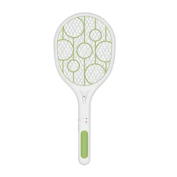 

USB Chargerable Home Electric Fly Mosquito Bug Zapper Swatter Mosquito Killer Safety Mesh Cordless Anti Mosquito Bug Zapper