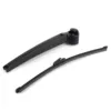 Areyourshop Rear Window Windshield Wiper Arm Blade For POLO 9N BJ 2001-2009 Black Car Exterior Accessories Auto Parts 4