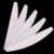5 ШТ./компл. Nail Art Tool Шлифовальный Буферный Блок Педикюр Маникюр Полировка Лак Красота Инструменты Профессиональные Пилочки Для Ногтей Серая Лодка