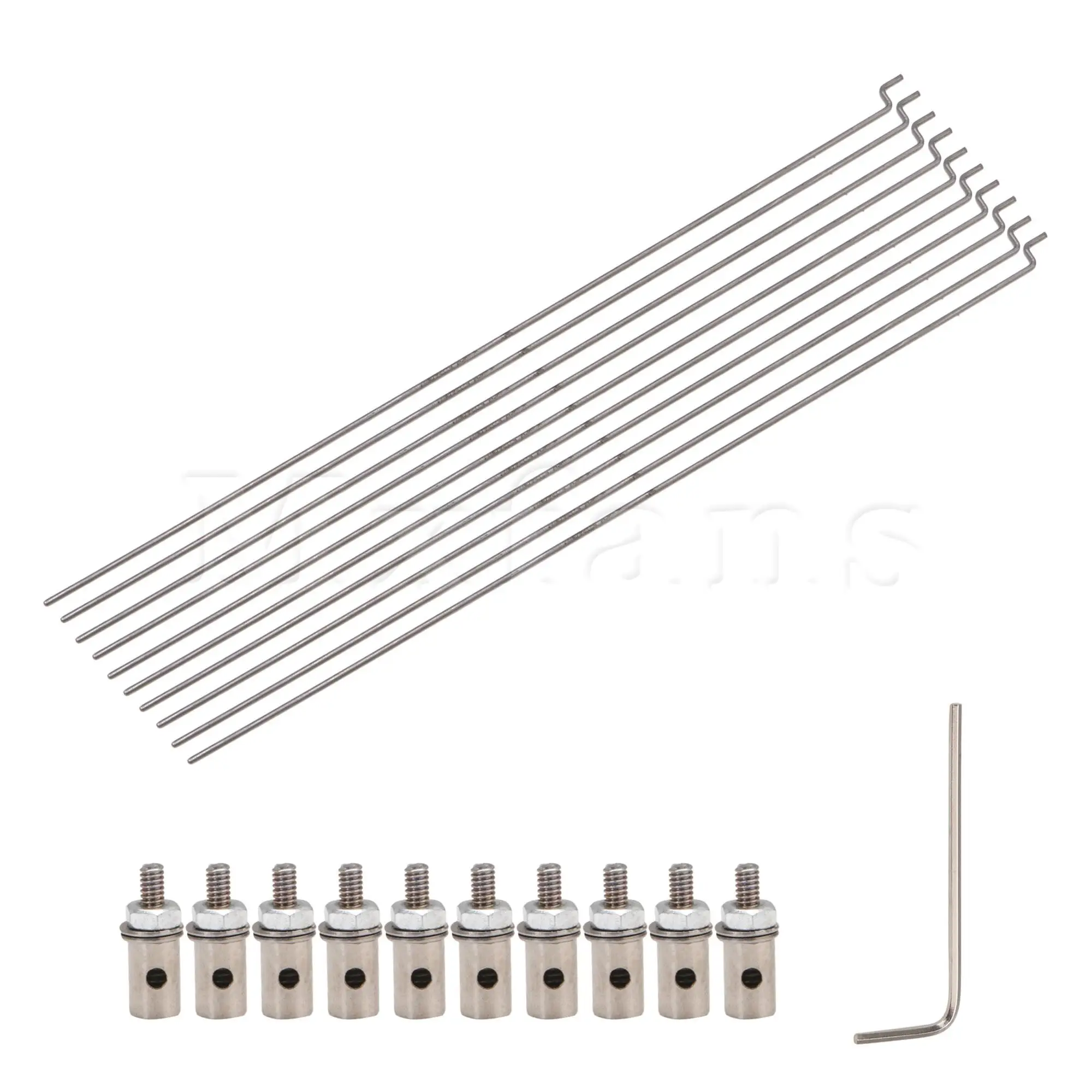 RC Model Vehicles, Toys & Control Line Toys & Hobbies 10x RC Airplane