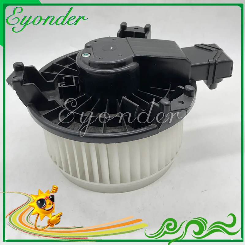 A/C AC нагревательный вентилятор двигатель для TOYOTA HILUX Landcruiser Prado 87103-0K210 87103-0K110 87103-0K090