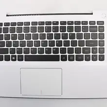 Ноутбук lenovo U31-70 Ideapad 500S-13ISK подсветка Подставка под тачпад 5CB0J30971