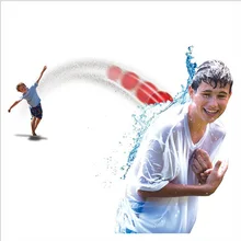 Многоразовые водные шары пляжный бассейн игрушка водный бой водный шар эластичный-пляжный шар водные шарики