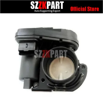 

Throttle Body For Citroen C2 C3 C4 Berlingo Picasso Peugeot 307 308 Partner Tepee 1635Z8 163637 9649510080 0280750164