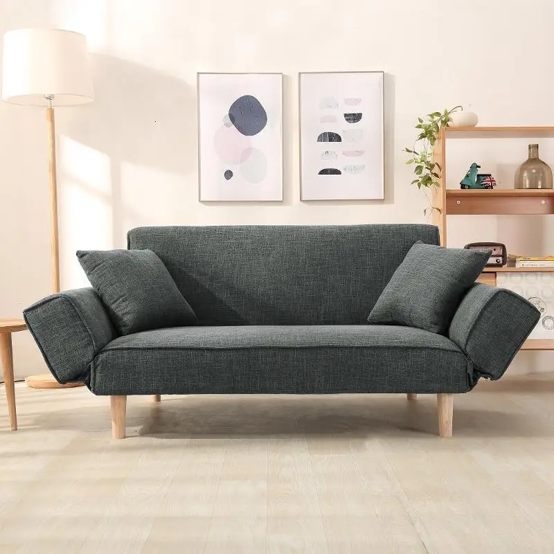 Мезон оригинальные для буфами на рукавах складной Sillon Divano Letto Koltuk такими комплект Гостиная мебели Mobilya Mueble De Sala диван-кровать