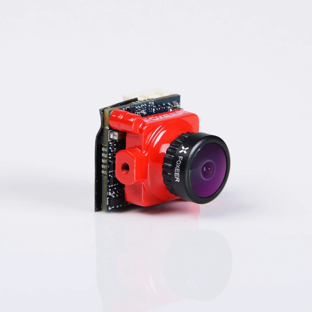 see chart FOXEER micro Arrow PRO FPV через машину uav перспектива камеры высокой четкости - Цвет: see chart