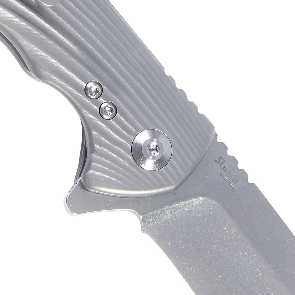 Kizer карманный мини-нож тактический нож KI3469S2 Высокое качество Открытый edc нож Ручные инструменты