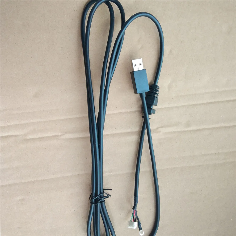 

USB Cable Keyboard Cable for Logitech G910 Orion Spectrum RGB Mechanical Gaming Keyboard Wire Line