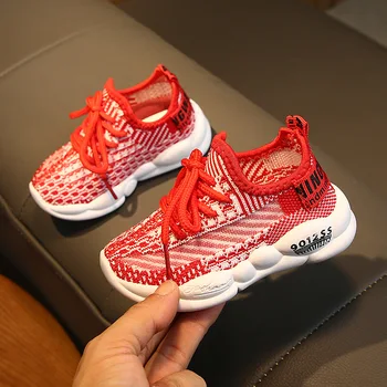 

tenis baby kids shoes girls boys mesh children sneaekrs rubber bottom soft runing casual baby kids sneakers tenis baby shoes