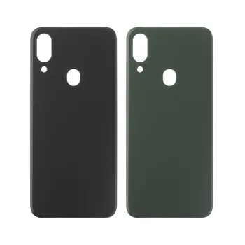

Two colours Original Housing For Umidigi A3X a3x Special Edition PC Battery Back Cover Mobile Phone Replacement Parts Case