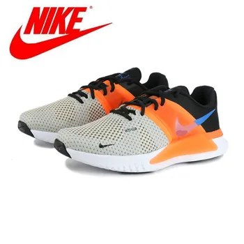 

Nike Renew Fusion Men's Sneakers orange Size 40-45 CD0200-002
