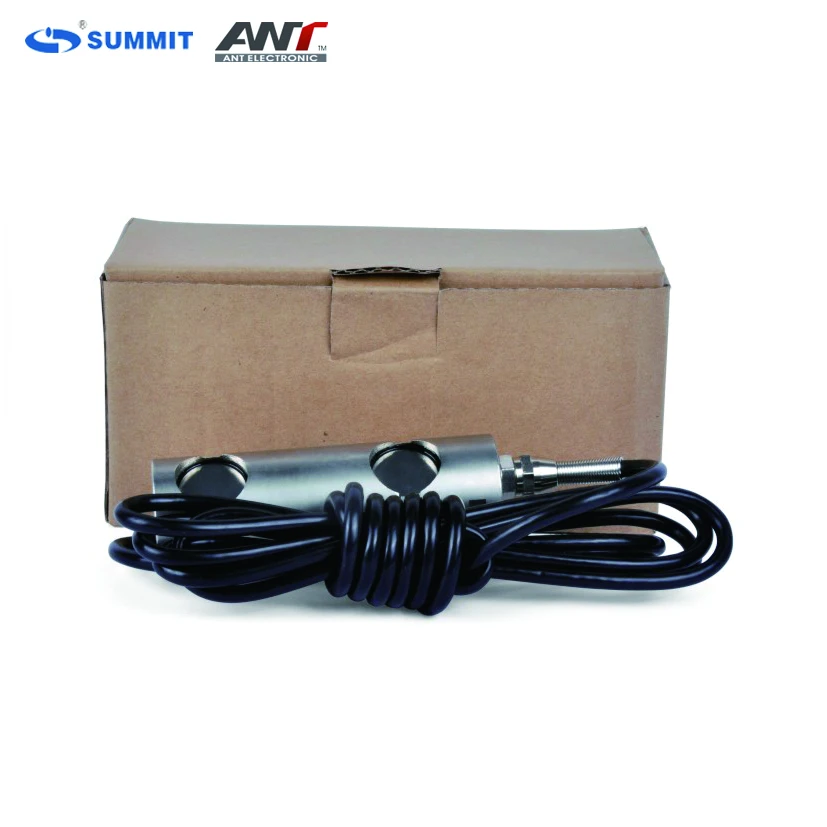 SUMTT-QZX(B)+CRN-GX 5000kg 10T elecronic shaft load pin crane and hoist overload lifting limiter/load limit control switch