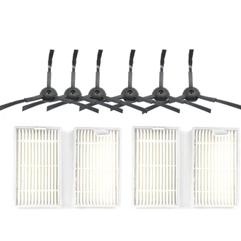 

Drop Ship Replacement Accessory Kit Filter Main Brush Side Brush For CR120