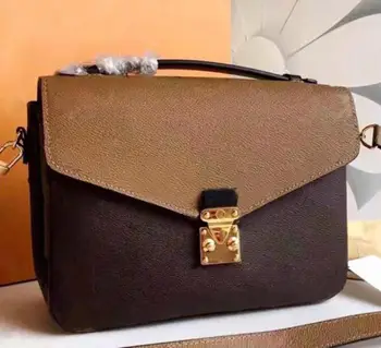 

Always Popular Fashion Bags Ladies Handbags Postmen Bags Envelopes Shoulder Bags