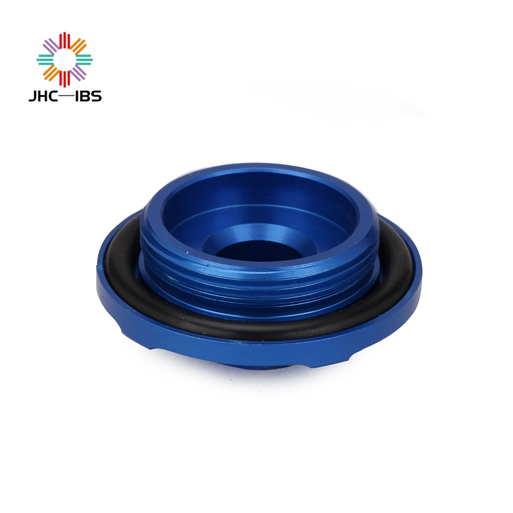 Винтовой наполнитель для масла двигателя с ЧПУ мотоцикла крышка подходит YAMAHA