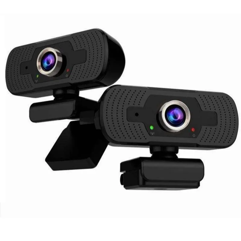 HD 1080P веб камера USB Smart Meeting трансляция видео в реальном времени для конференц