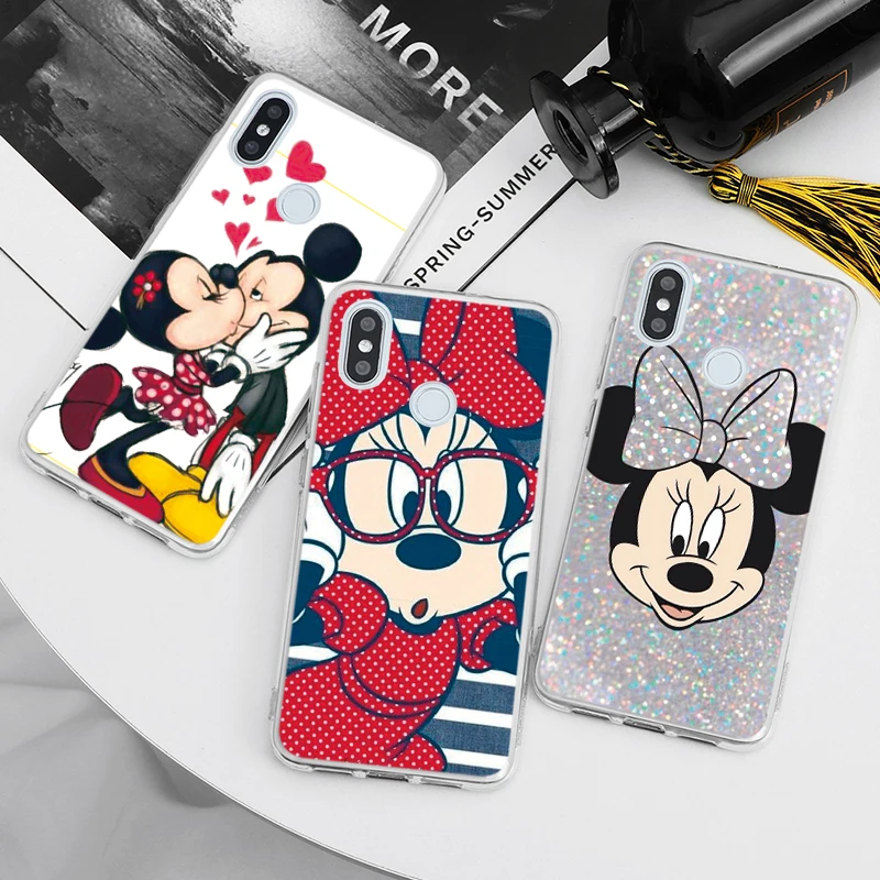 

Cute Case For Xiaomi Mi A3 9 Lite CC9 CC9e A1 A2 Note 10 5X 6X Play 9 SE 8 Pro Case For Xiaomi Redmi Go Note 8T 8 7 6 K20 Pro S2