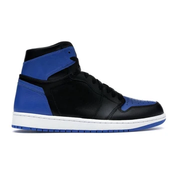 

Come With Box Men Women Sneakers 1 Retro Royal (2017) Basketball Shoes Running Shoes