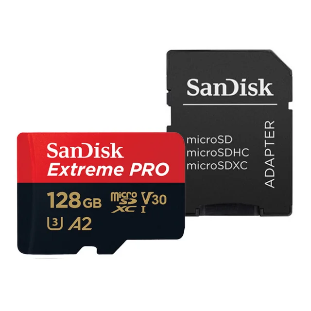 Sandisk Extreme Pro Micro Sd Card 128gb Microsdhc Sdxc Uhs I Memory Card 64gb Tf Card 32gb U3 With Sd Adapter For Nanica Smitch Memory Card Micro Sd Cardmicro Sd Card 64gb Aliexpress Sandisk Extreme Pro Micro Sd Card 128gb Microsdhc Sdxc Uhs I Memory Card 64gb Tf Card 32gb U3 With Sd Adapter For Nanica Smitch Memory Card Micro Sd Cardmicro Sd Card 64gb Aliexpress