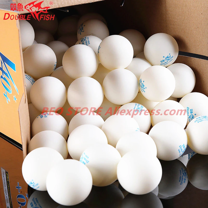 NITTAKU Preiu 3 Star, Palline Da Ping Pong A 3 Stelle, Colore - Foto 8