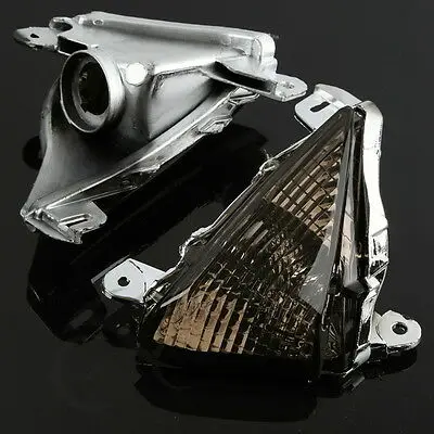 Указатели поворота для мотоцикла KAWASAKI ZX10R 2006 2007 ZX6R 05 11 Z1000 2012| |