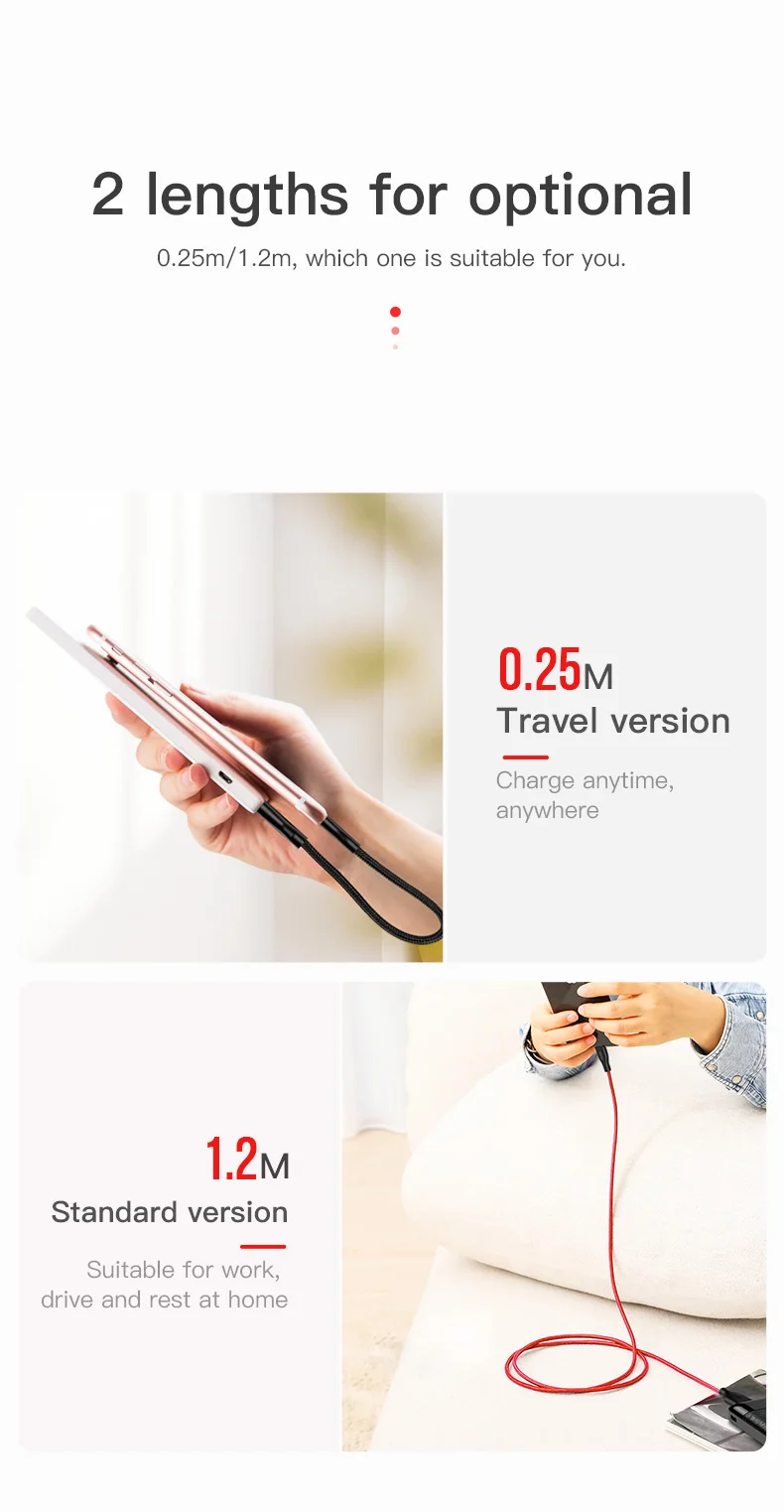 Usb-кабель TOTU Lighting для iPhone Xs Max Xr X 11 7 6 6 S iPad, быстрое зарядное устройство, кабель для мобильного телефона для iPhone, провод, 1,2 м