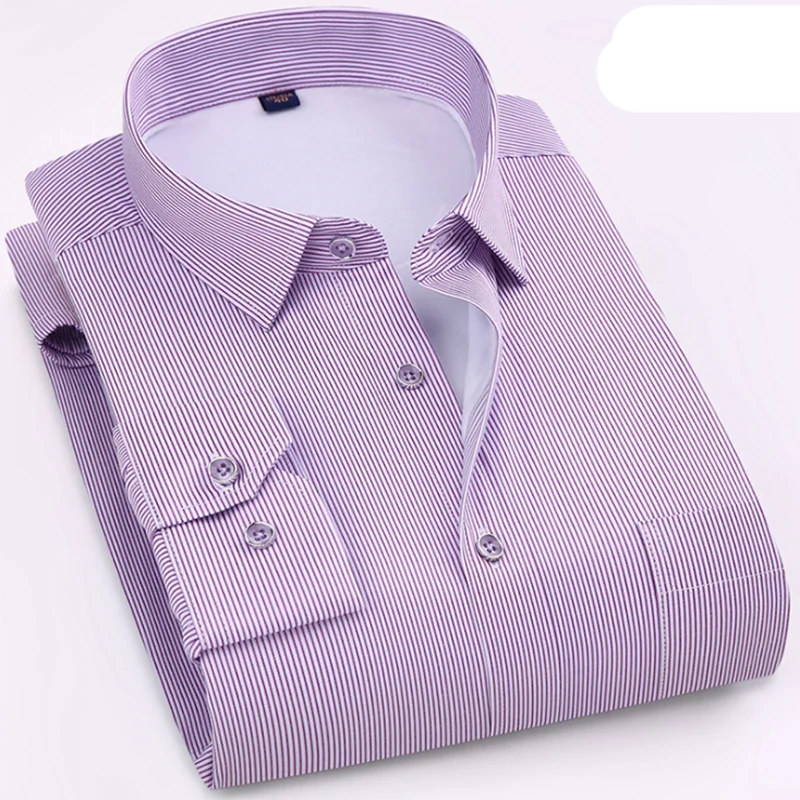 Мужские повседневные однобортные рубашки Camisa с добавлением шерсти и кашемира, дышащие удобные теплые рубашки для зимы и осени
