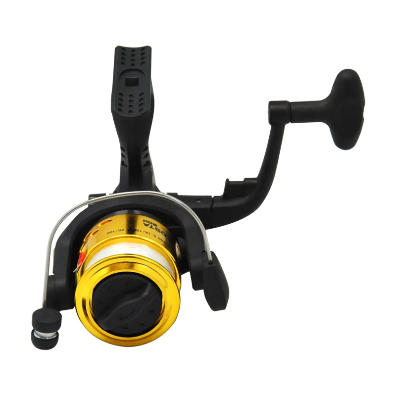 spinning reel (10)