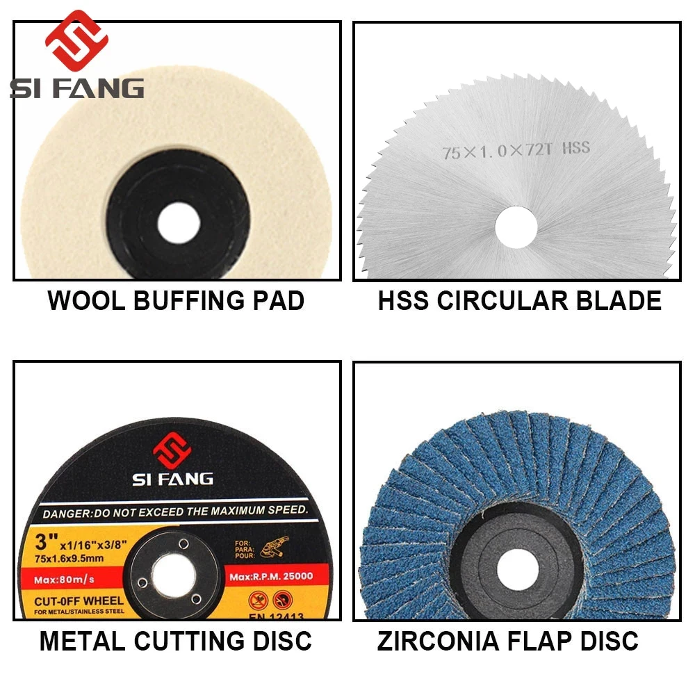 dsc-products