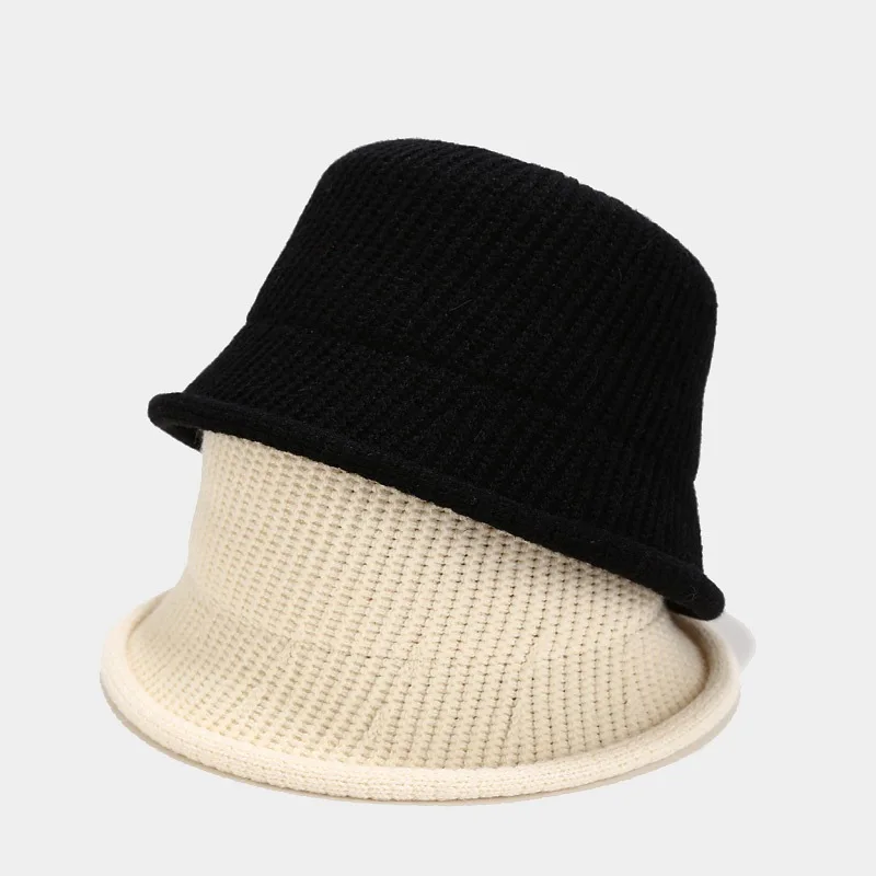 Chapeau Fourrure Bob Chapeau De Pêcheur En Peluche Femme Chapeau Hiver Chaud Bob Fourrure Femme