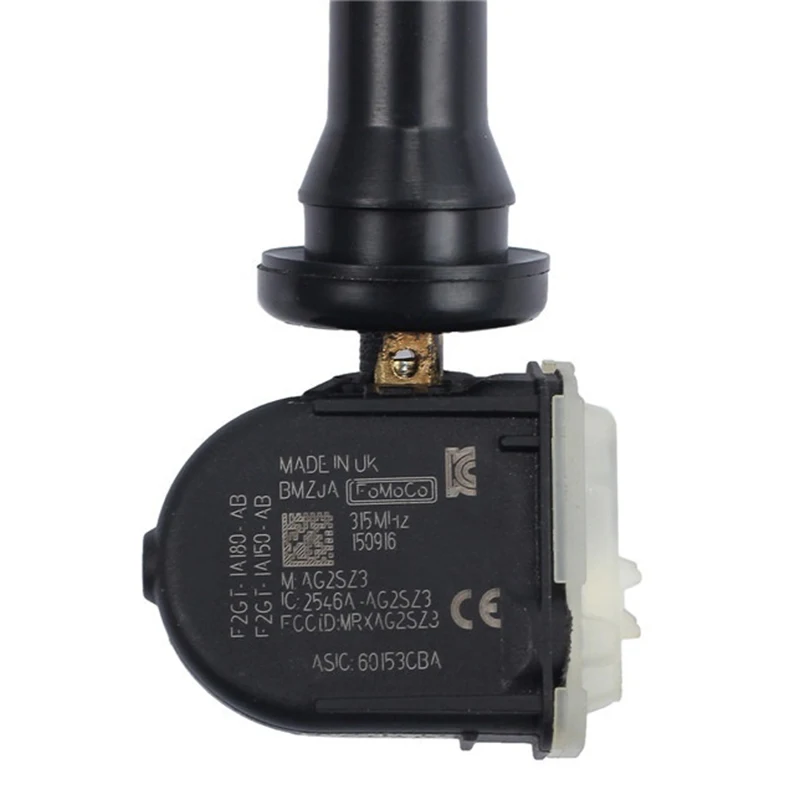 F2GT-1A180-AB TPMS сенсор для- Ford Edge F150 MUSTANG 315 МГц