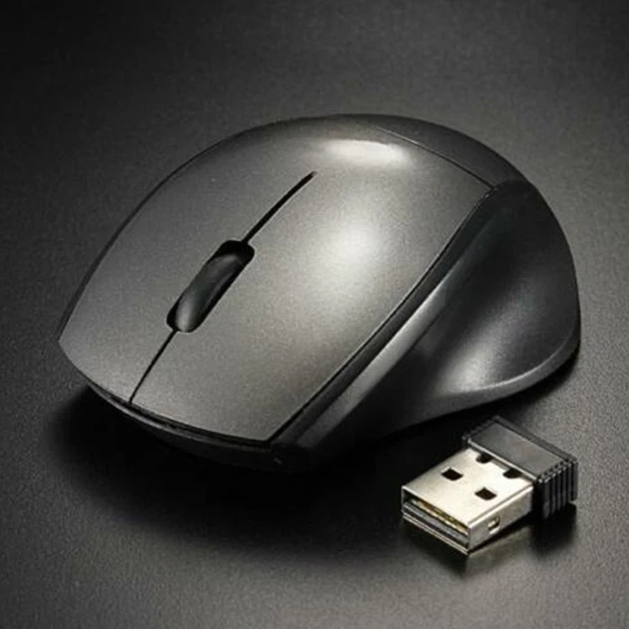 Мини оптическая беспроводная мышь 2,4 ГГц USB мышь 1200 dpi для ПК ноутбука GT66