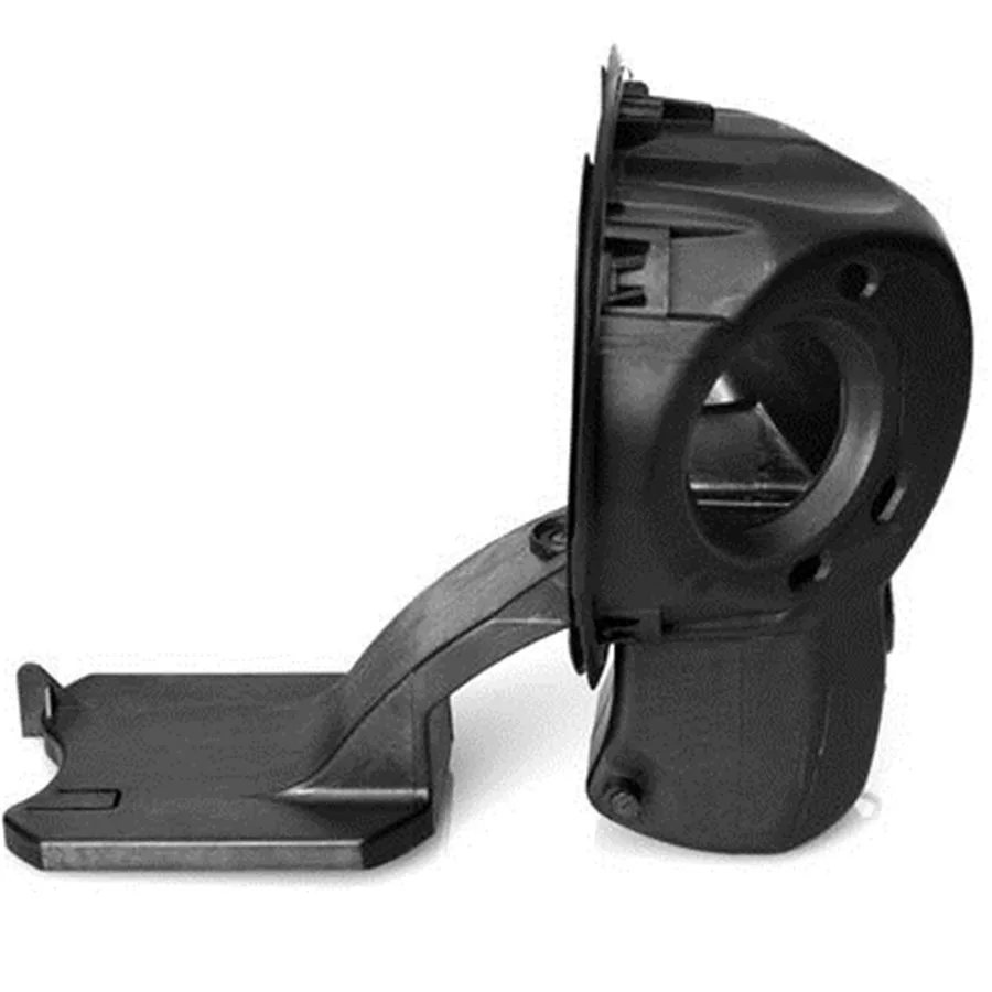 Fuel Filler Gas Cap Fuel Filler Neck Housing Gas Cap Door with Hinge 9L3Z9927936B For Ford F-150 09-14