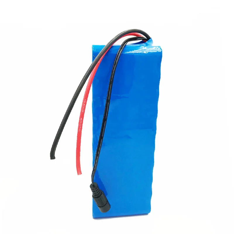 new bateria 12v battery pack 18650 26ah 10p 3s bms 12v lithium ion battery Large capacity protection board 26000mAh capacity bms