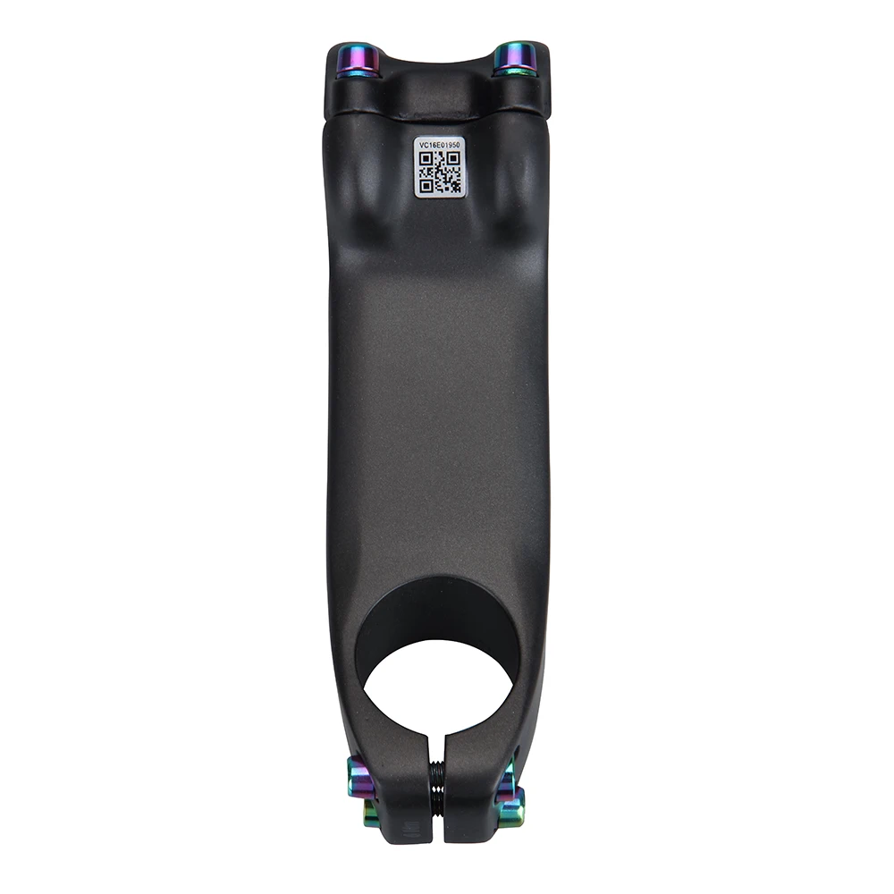 BALUGOE T1000 Carbon MTB mother bike 6/17 grade 31.8MM Road Bike carbon stem positive and negative Cycling parts Bicycle Stem