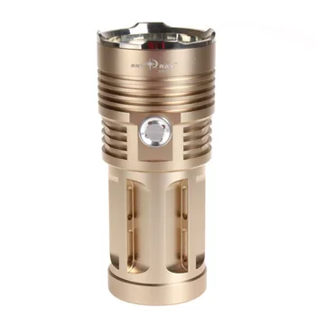 

5000 Lumens Rechargeable LED Flashlights Super Bright T6 Waterproof Tactical Torch Lamp Portable Outdoor Camping Hiking Lantern