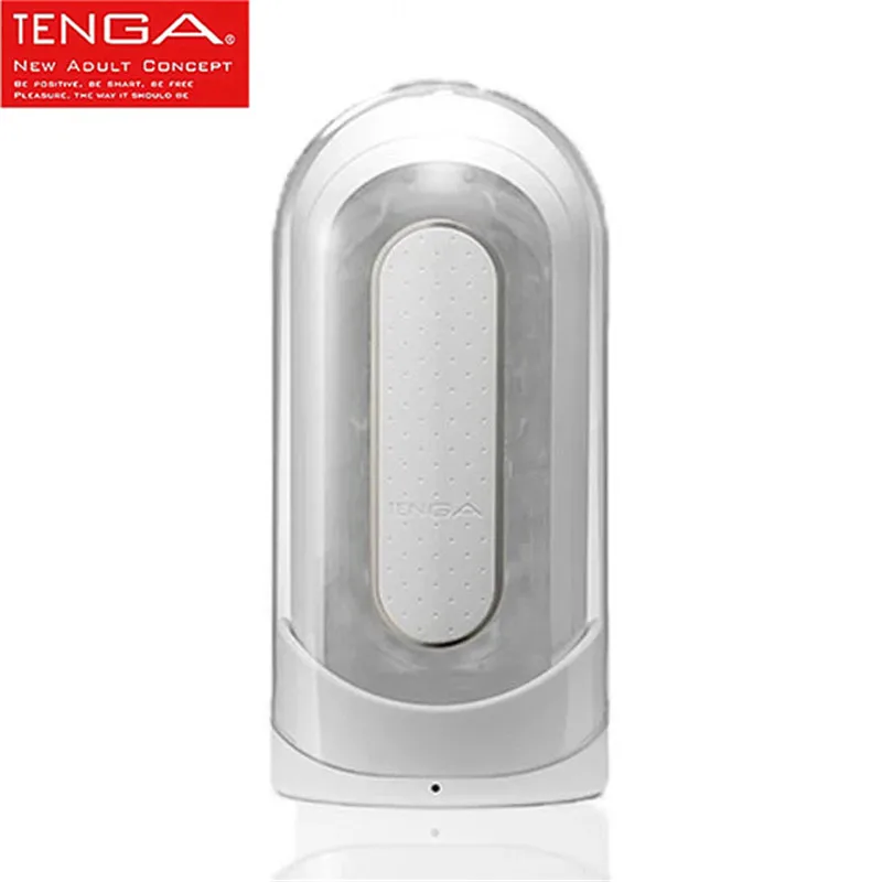 TENGA ОТВЕРСТИЕ для откидывания Zero EV электронная Вибрация сосание мужской