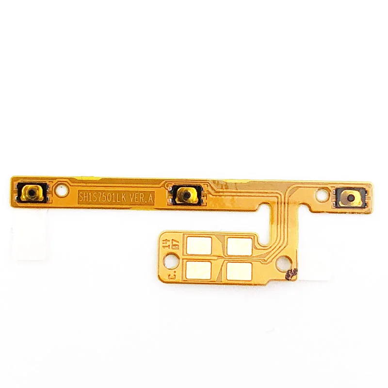 华为荣耀 X1 开关按键 -- SH1S7501LK VER.A  (1)