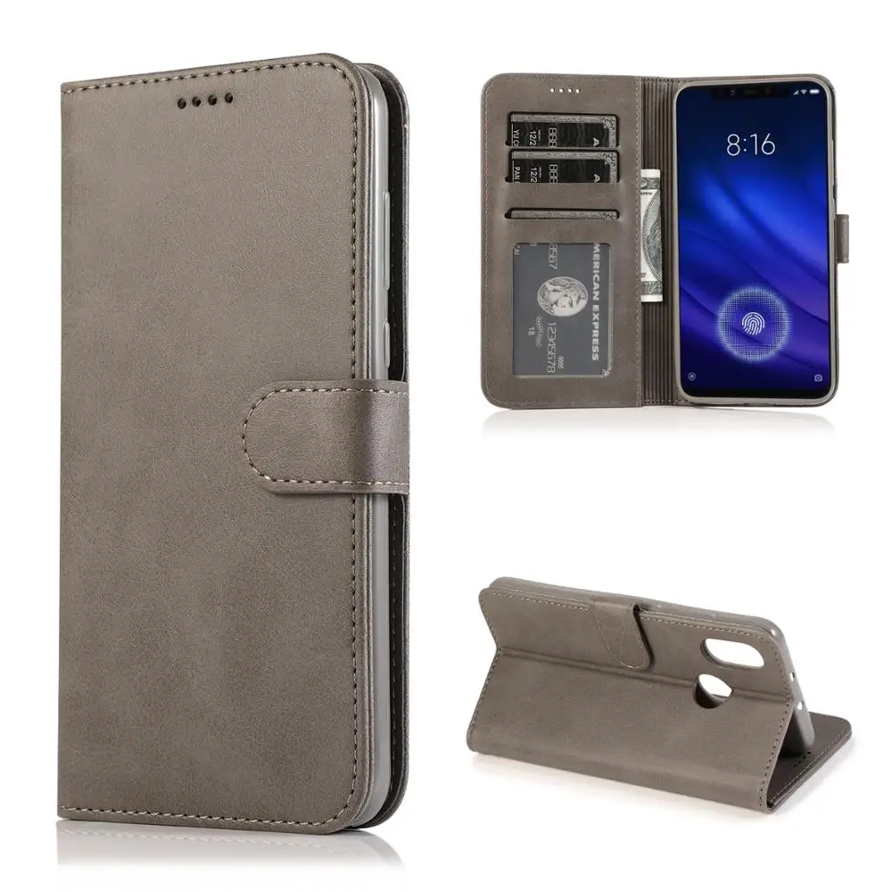 2019 Новый Флип кошелек ТПУ кожа мягкая сумка huawei P30 Pro lite P20 Lite mate 20 Nova 4