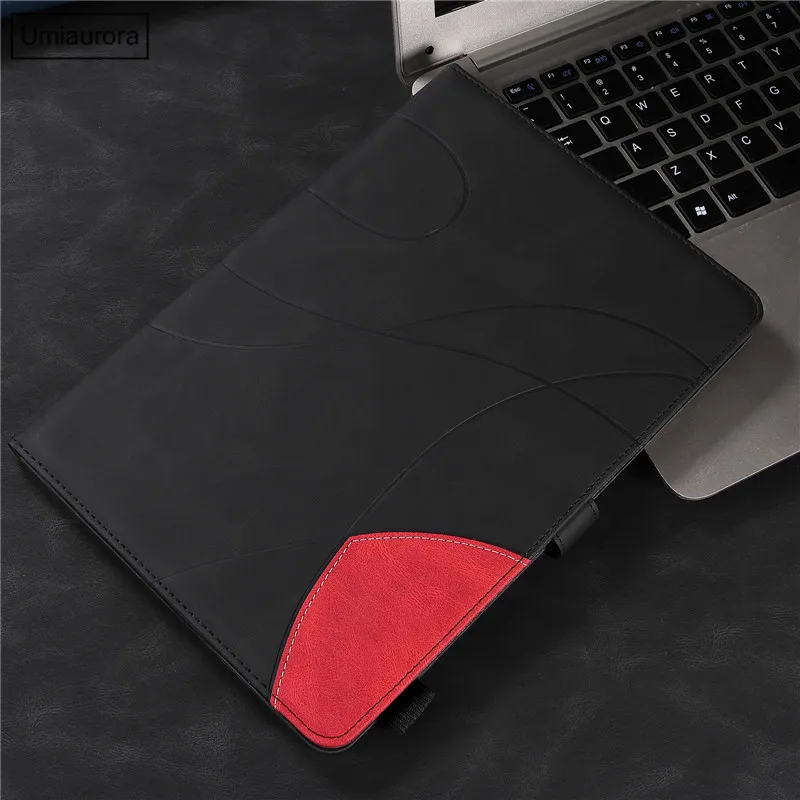 Tab, capa inteligente Tablet, Stand Shell, A