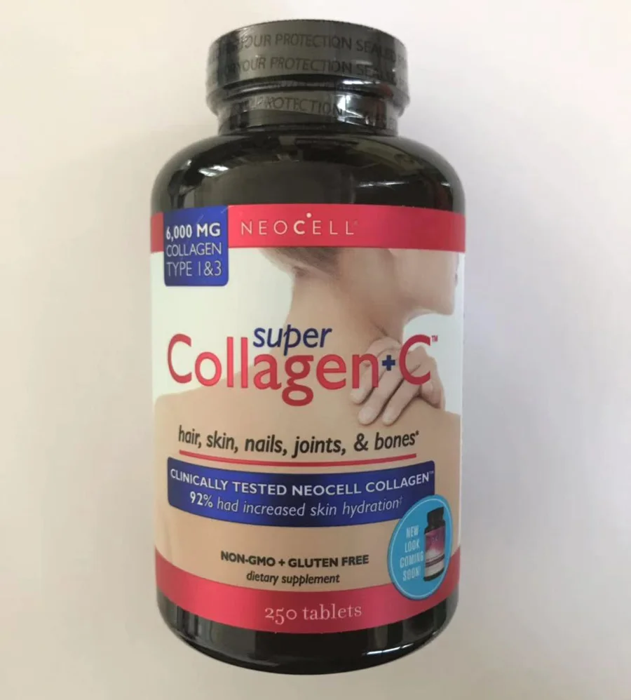 Neocell Коллаген Купить В Спб