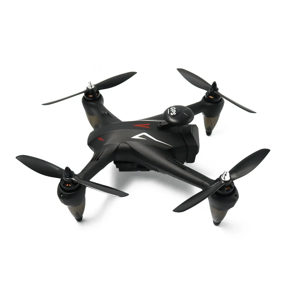 

Global Drone Gw198 Unmanned Aerial Vehicle Aerial Photography High-definition Profession Ultra-long Life Battery GPS Remote Cont