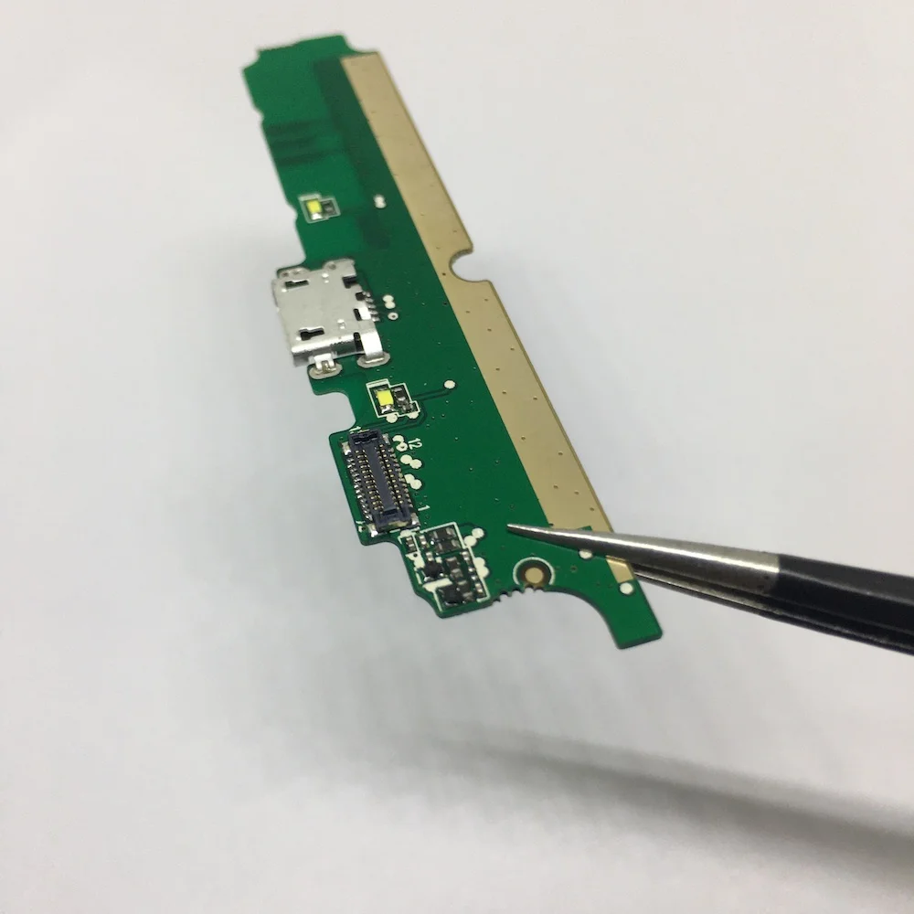 USB штепсельная плата для Ulefone разъем для зарядки usb док-станция гибкий кабель, аксессуары пряди