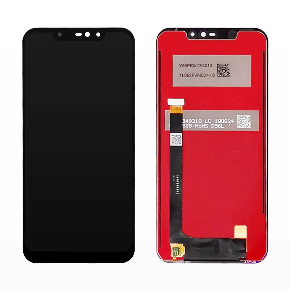 6,2 ''для мобильного BQ-6200L BQ Aurora BQ6200L BQ 6200L ЖК-дисплей+ кодирующий преобразователь сенсорного экрана в сборе аксессуары для телефонов+ Инструменты
