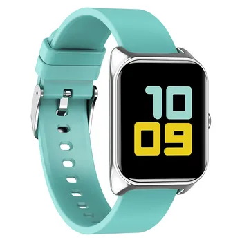 

B58 Smart Watches Sports SmartWatch Heart Rate Monitor Smart Fitness Bracelet Tracker Men Wearable Devices For For Android iOS