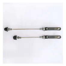 FG-145 велосипедный быстросъемный передний 145 горный велосипед быстроразъемный цветок-барабан БЫСТРОРАЗЪЕМНАЯ ось ручка из алюминиевого сплава