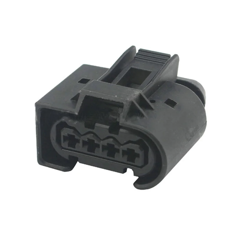 

2/5/10/20/50/100sets KOSTAL 4pin S-Class Ignition coil High pressure 2E0905229 Waterproof connector 9441491/2E0 905 229
