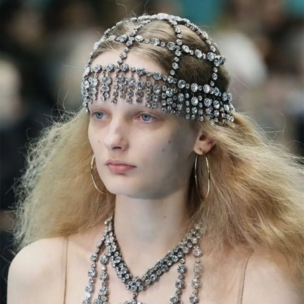 flapper cap