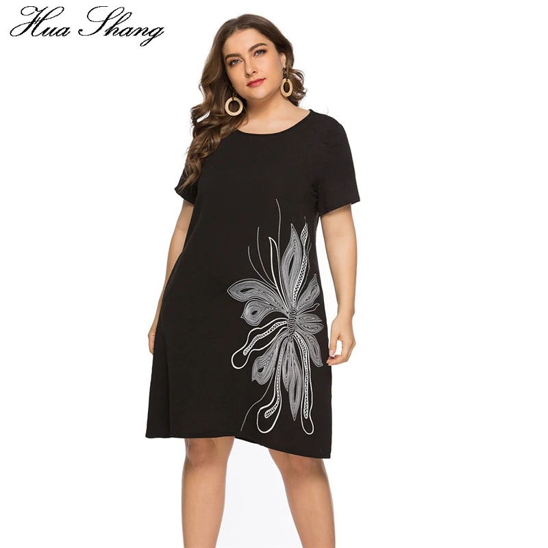 summer casual dresses with short sleeves